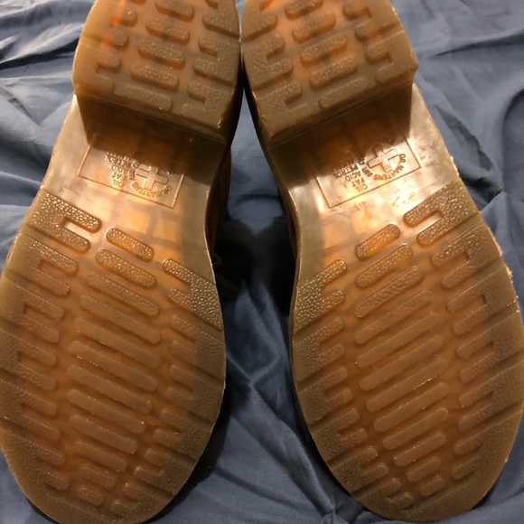 Dr. Marten Clemency Boot - Picture 3 of 10